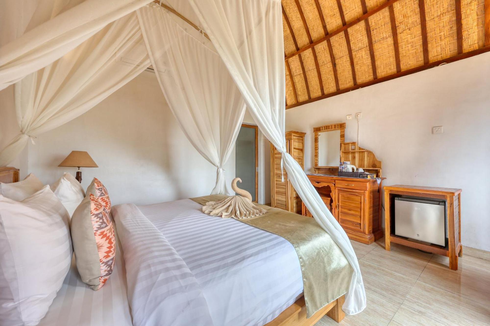 Bagia Bungalows Batumadeg Cameră foto